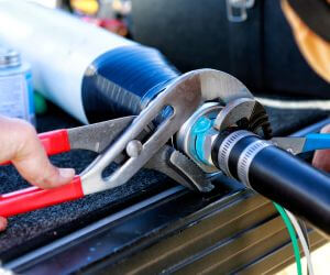 About Emergency plumbing pros Thayer, IA
